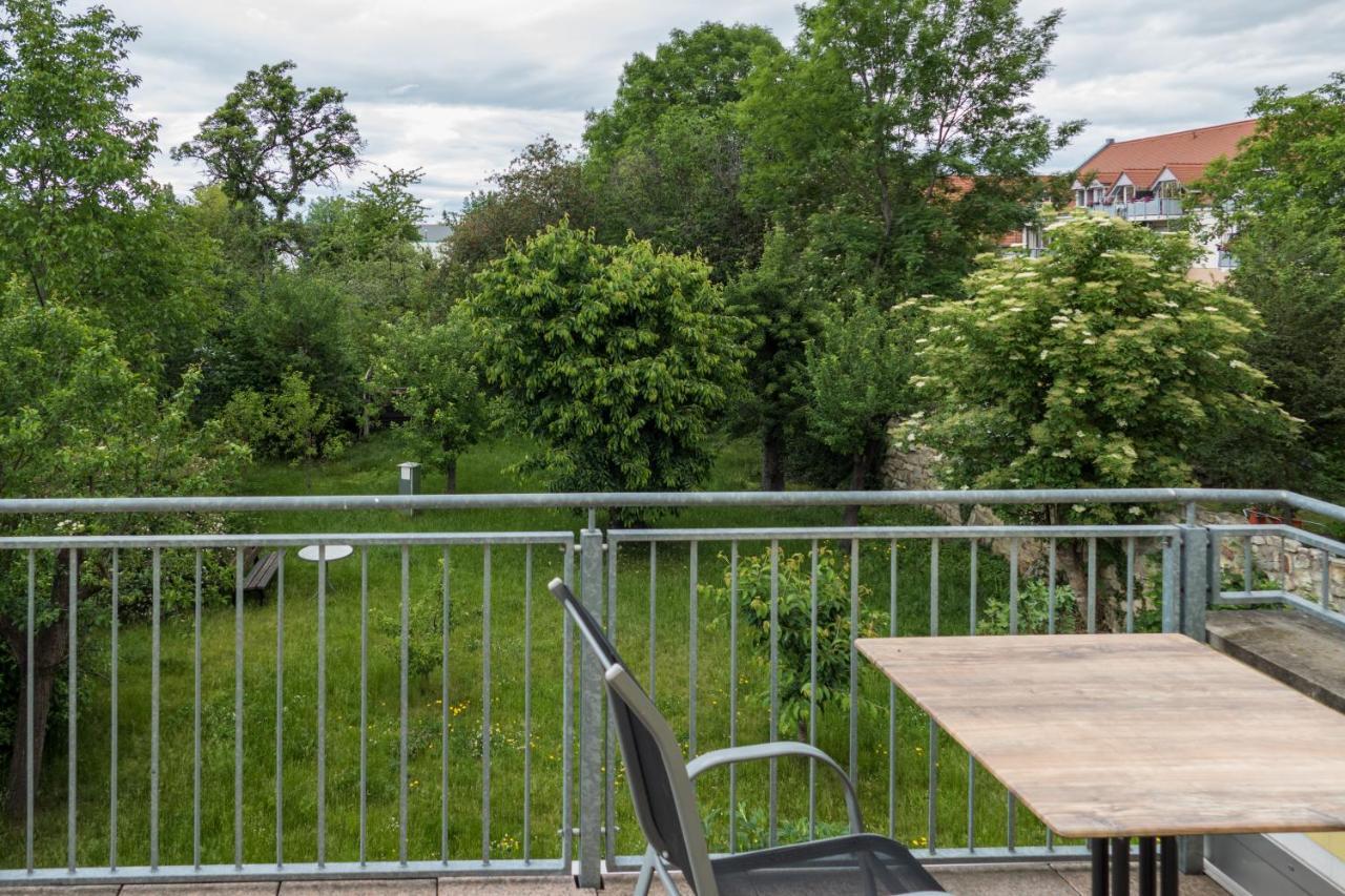 Hundemuede In Dresden Apartment Екстериор снимка
